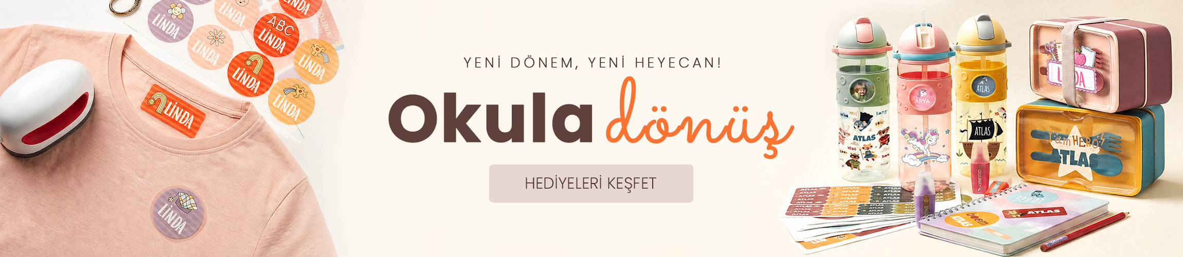 okul hediyeleri