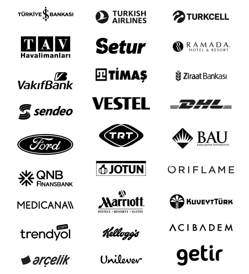 Kurumsal Hediye Referans