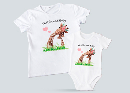 Anne & Bebek Hediyeleri