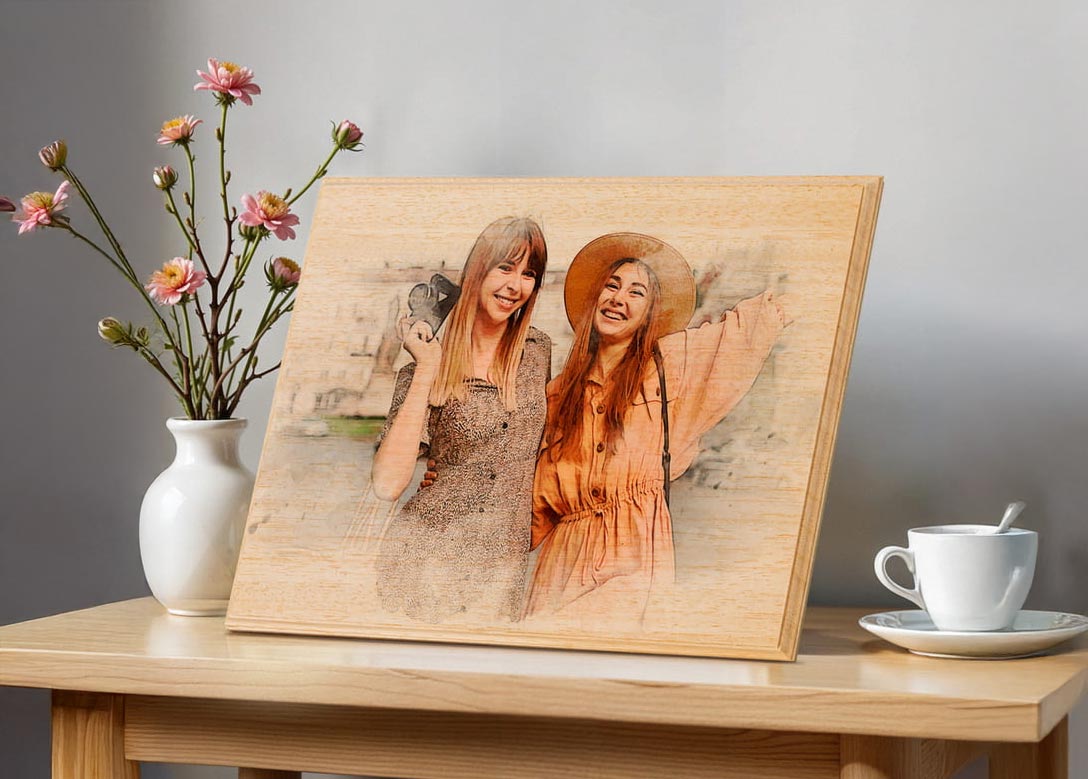 Arkadaşa Doğum Günü Hediyesi