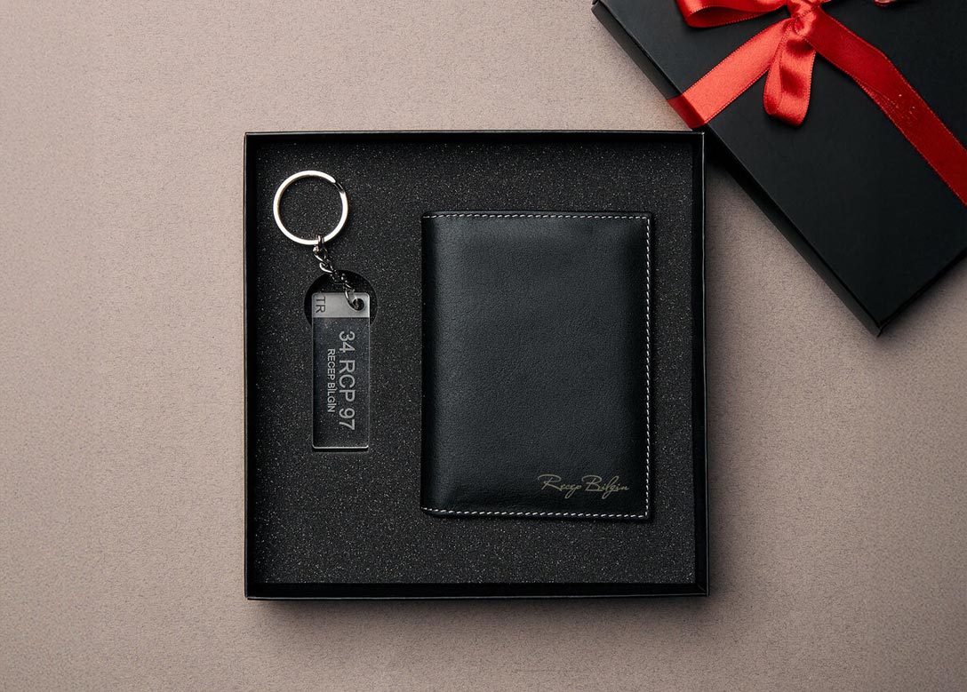 Erkek Arkadaşa Doğum Günü Hediyesi