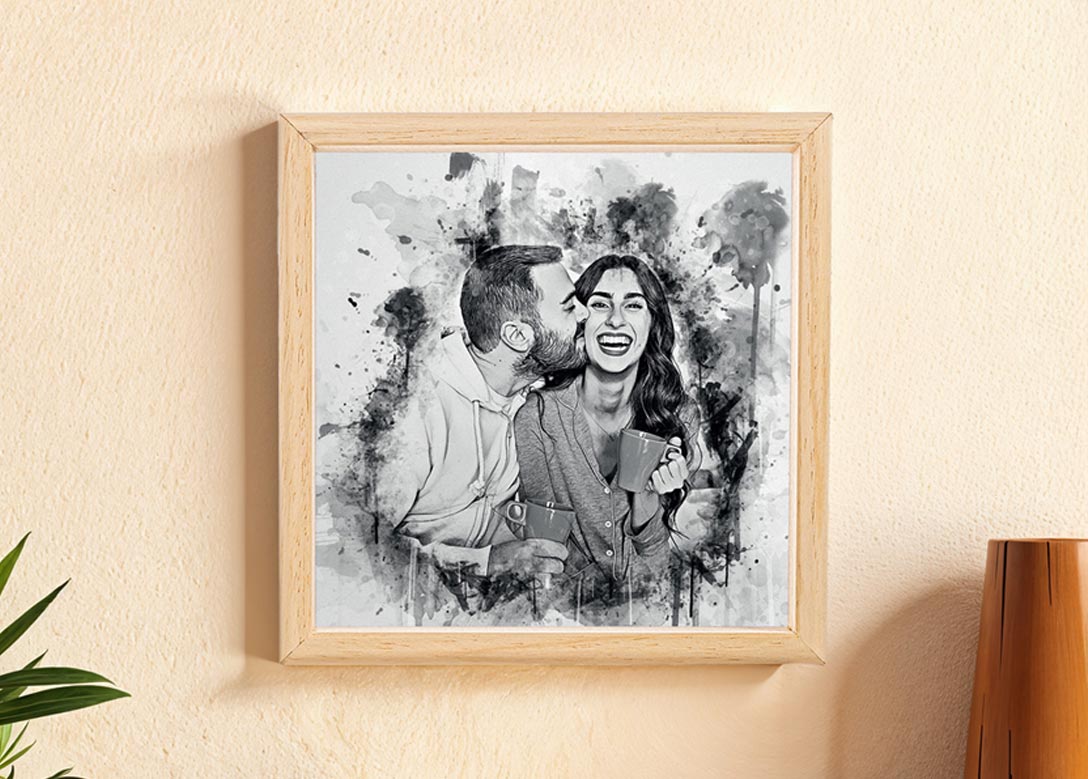 Sevgiliye Doğum Günü Hediyesi