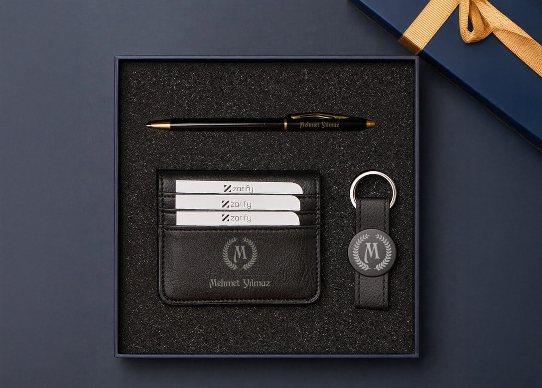 Erkek Hediye Setleri