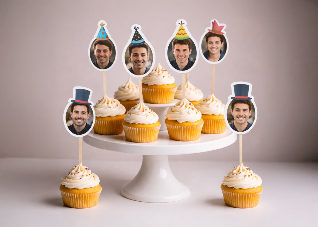 Erkeğe Doğum Günü Hediyesi