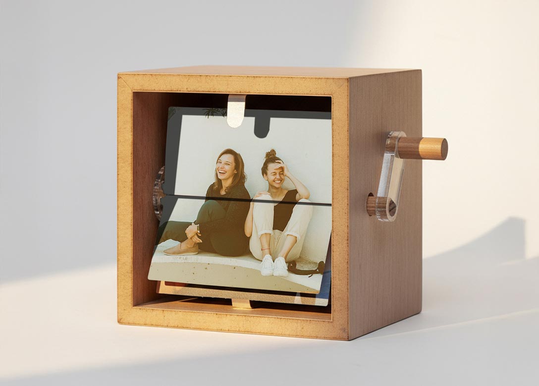 Fotoğraflı Hediyeler