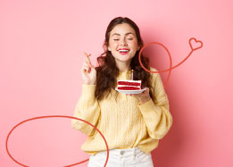 Doğum Günü Hediyeleri