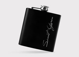 Kişiye Özel Çelik Mataralar