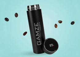 Kişiye Özel Termos Bardaklar