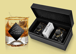 Kişiye Özel Viski Setleri