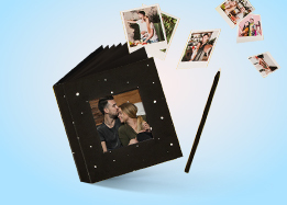 Fotoğraf Albümleri