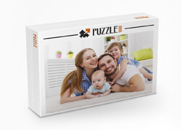 Puzzle Modelleri