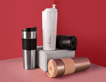 Kişiye Özel Termos