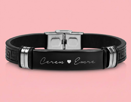 Sevgililer Günü Hediyesi Erkek