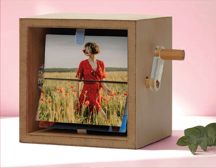 Kadın Sevgililer Günü Hediyesi