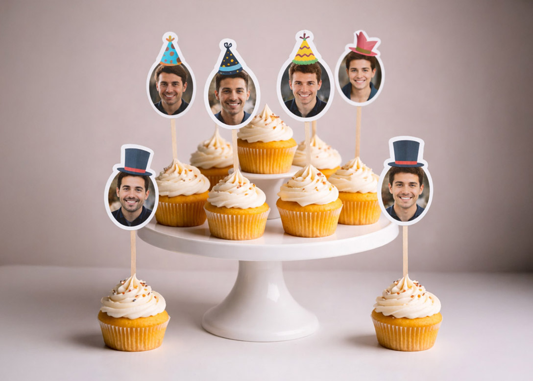 Sevgiliye Doğum Günü Hediyesi