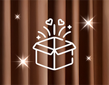 Yılbaşı Hediye Kutusu