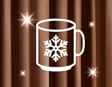 Yılbaşı Kupa Bardak