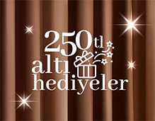 uygun fiyatlı yılbaşı hediyeleri