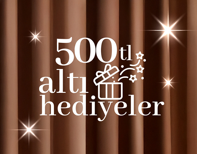 Uygun Fiyatlı Yılbaşı Hediyeleri