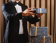 yılbaşı hediyeleri erkek