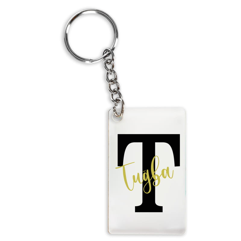 Bir Ömrü Paylaşanlara Bir Sana Bir Bana Hediye Kutusu