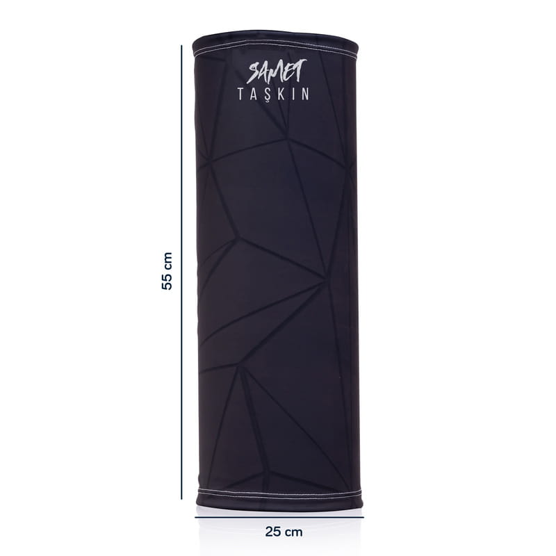 Erkek Arkadaşa Hediye İsme Özel Balaklava Maske