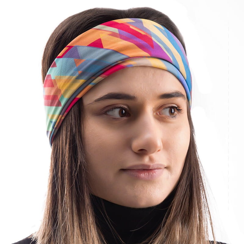 Kız Arkadaşa Hediye Buff Bandana Maske