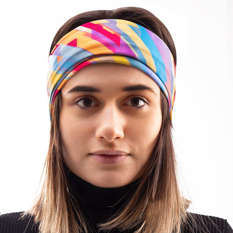 Kız Arkadaşa Hediye Buff Bandana Maske