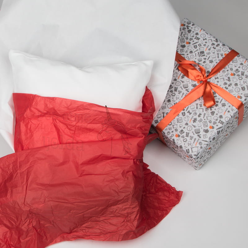 Pes Etme Mucizeler Yolda Unicorn Tasarım Yastık