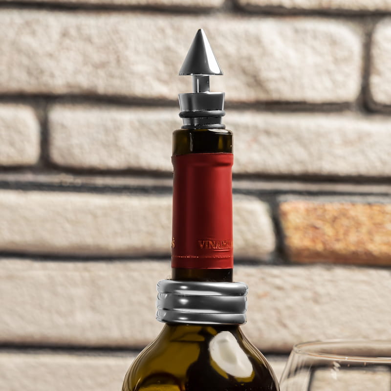 Çiftlere Özel İsim Yazılı Şarap Kutusu ve Aksesuar Seti