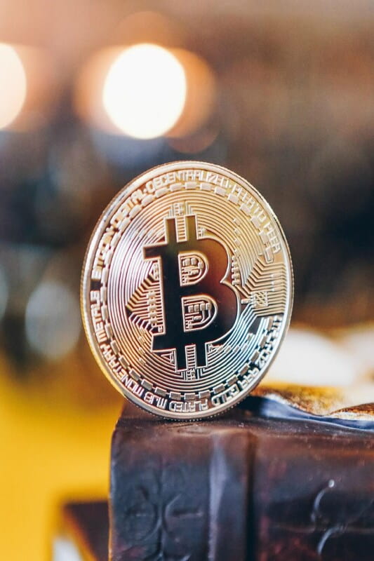 Bitcoin Madeni Hatıra Kripto Parası