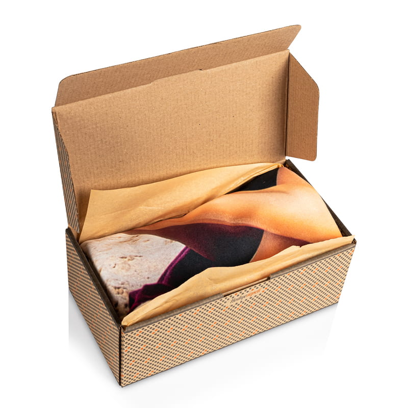 Instagram Tasarımlı Tv Battaniyesi Modeli- Tek Kişilik Battaniye