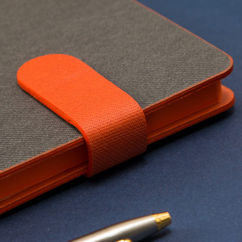 Öğretmenler Günü Hediyesi Kişiye Özel Renkli Not Defteri