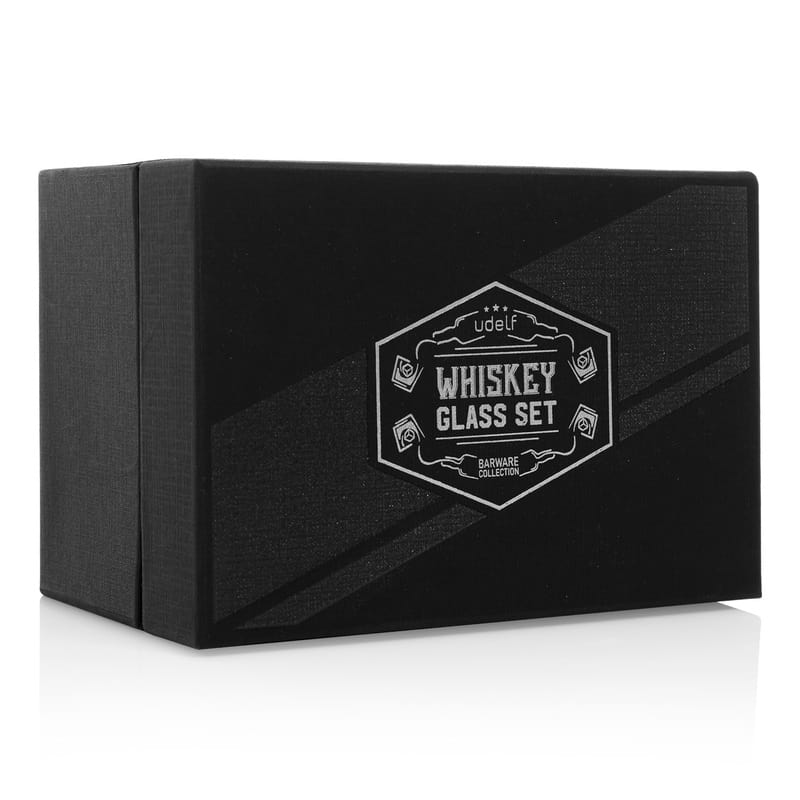 Retro Tasarımlı İsimli Viski Bardağı - Liverpool Viski Bardak Seti