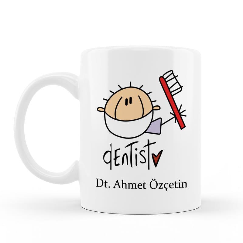 Dentist Diş Hekimi Kupası