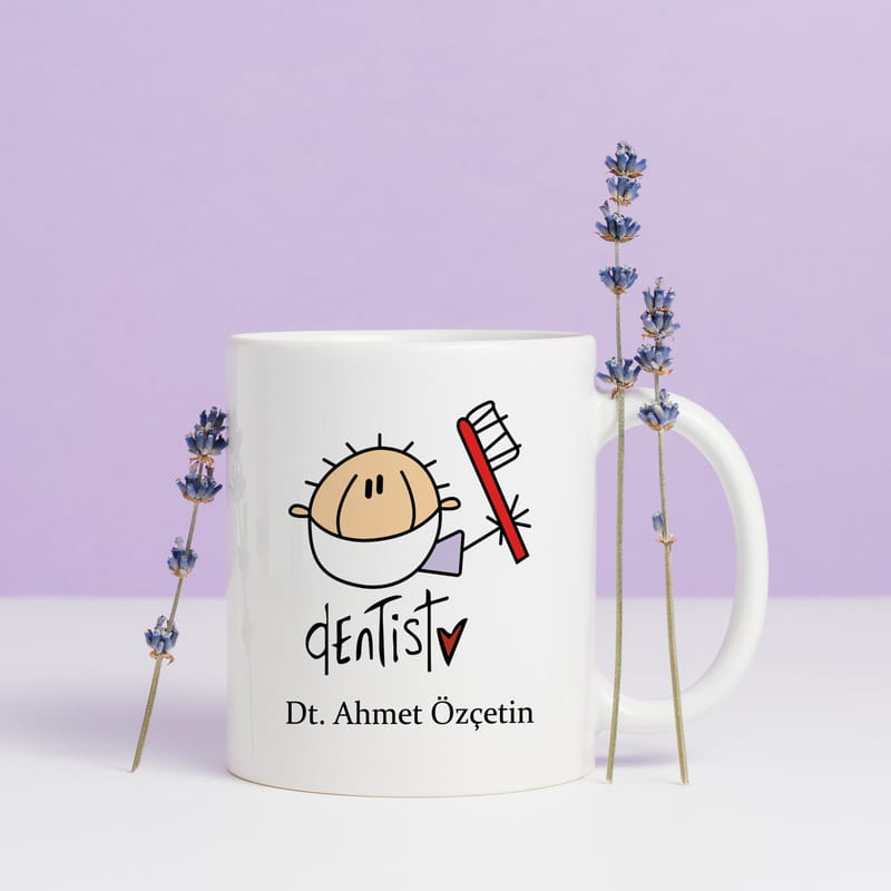 Dentist Diş Hekimi Kupası