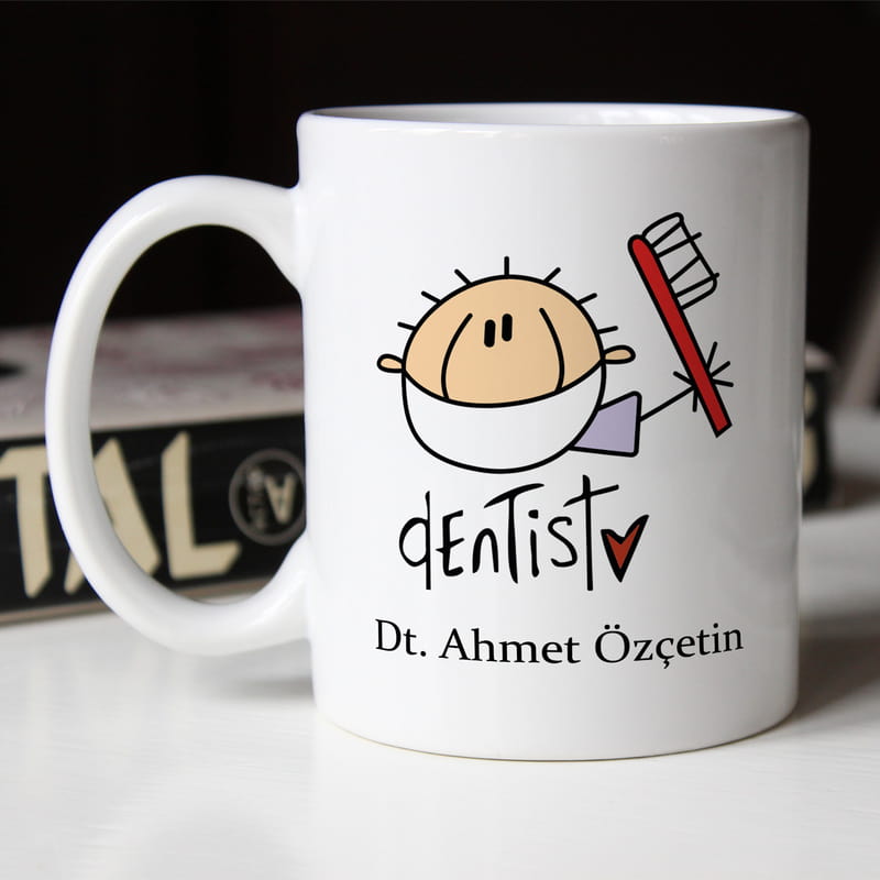 Dentist Diş Hekimi Kupası