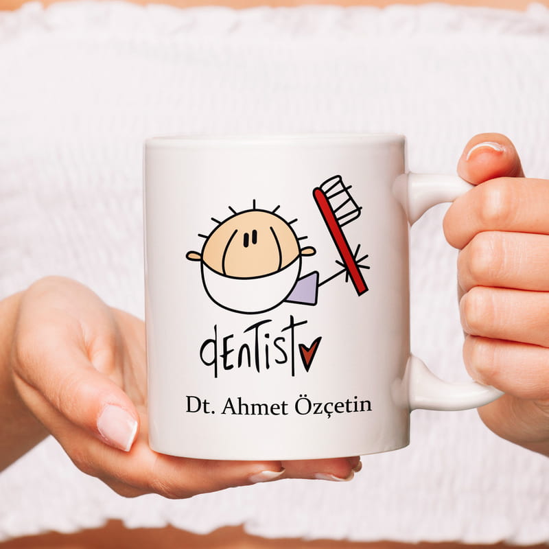 Dentist Diş Hekimi Kupası