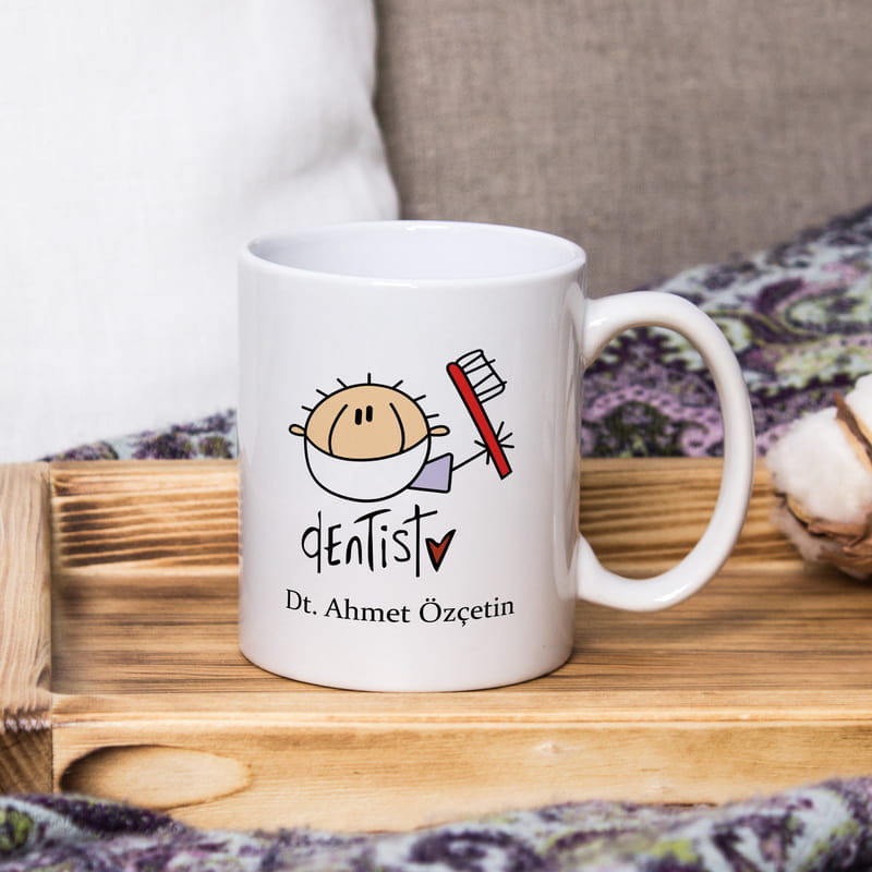 Dentist Diş Hekimi Kupası