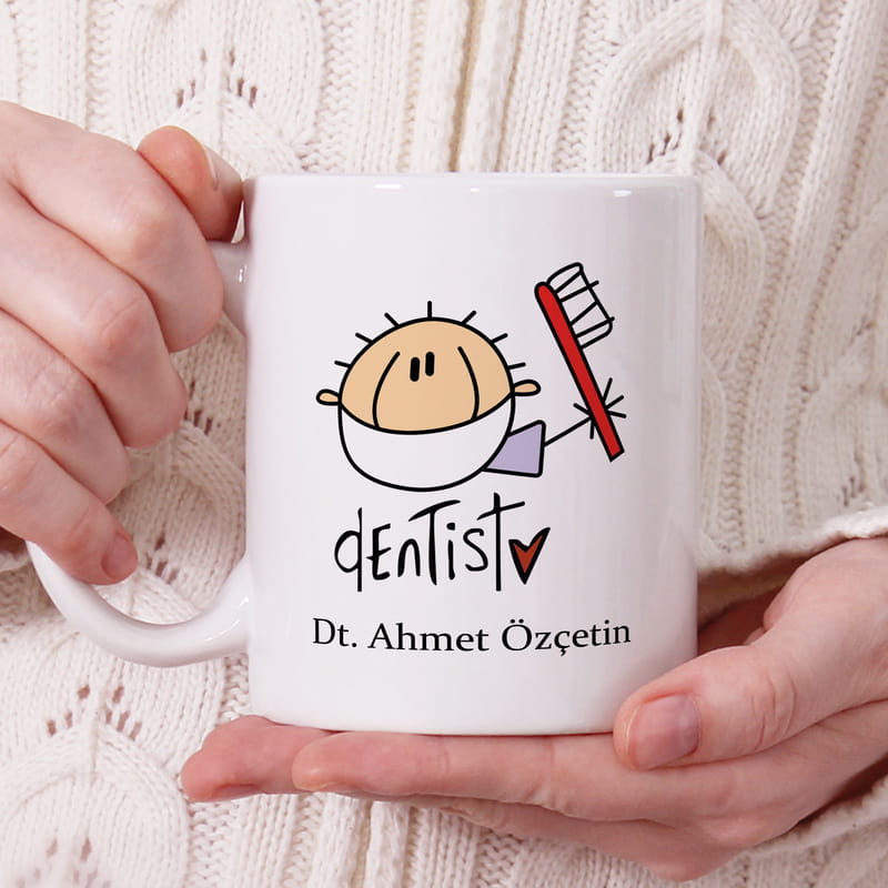 Dentist Diş Hekimi Kupası