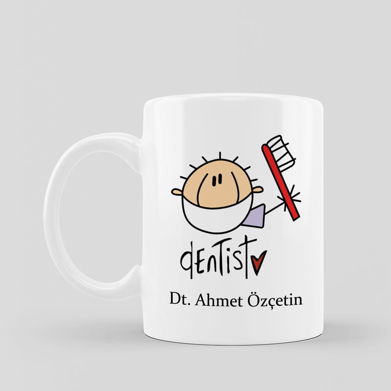 Dentist Diş Hekimi Kupası