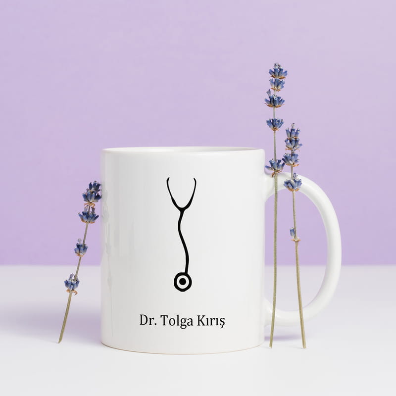 Doktorum Kahve Kupası