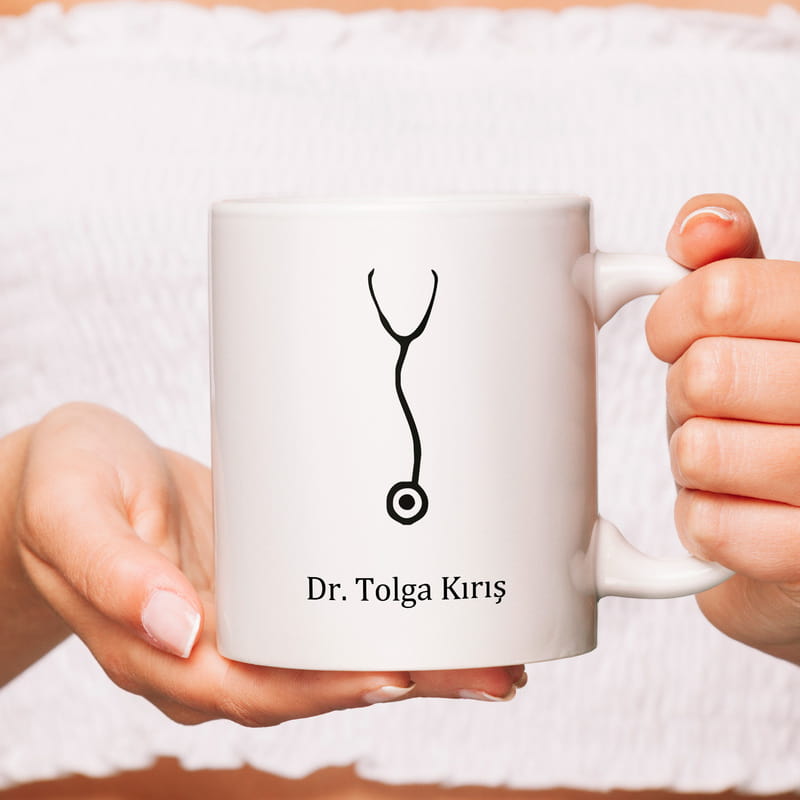 Doktorum Kahve Kupası