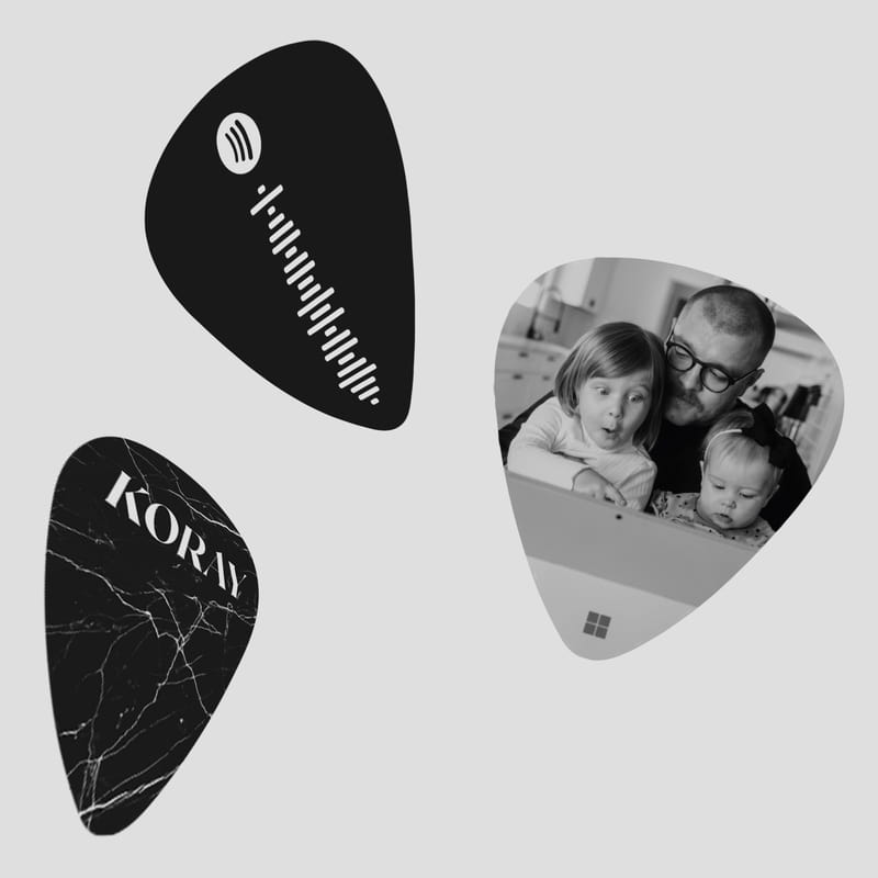 Kişiye Özel 3'lü Pena Seti