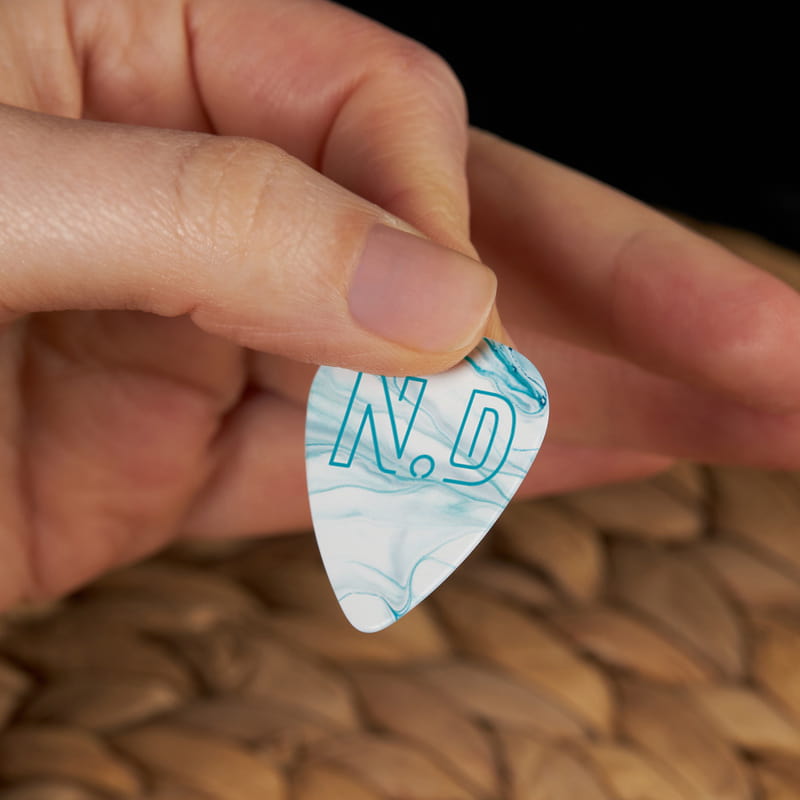 Kişiye Özel Harf Yazılı 3'lü Pena Seti