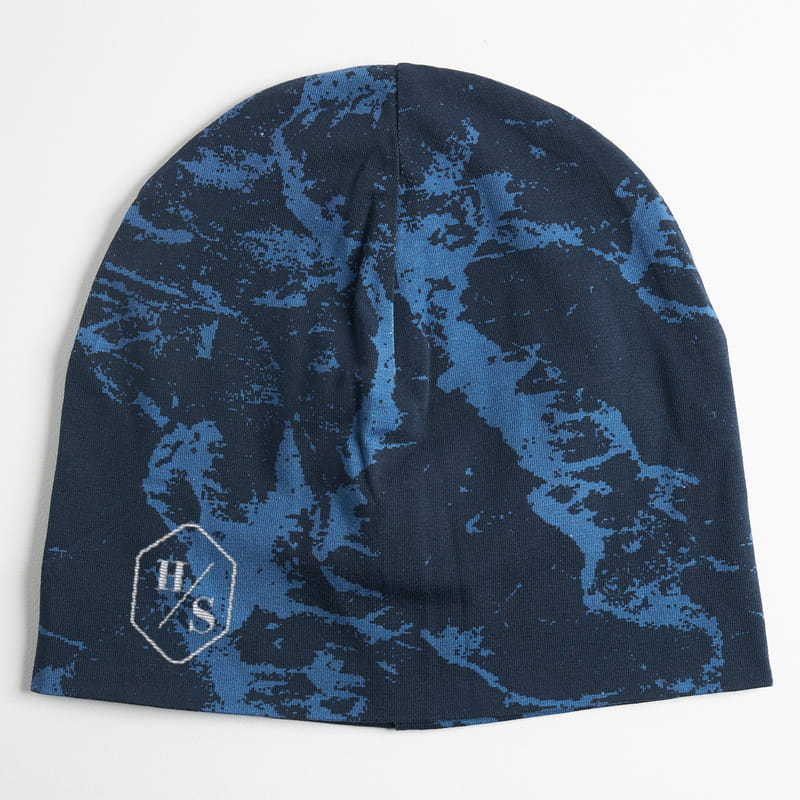 Sevgiliye Hediye Monogram Tasarımlı Nakış İşlemeli Bere