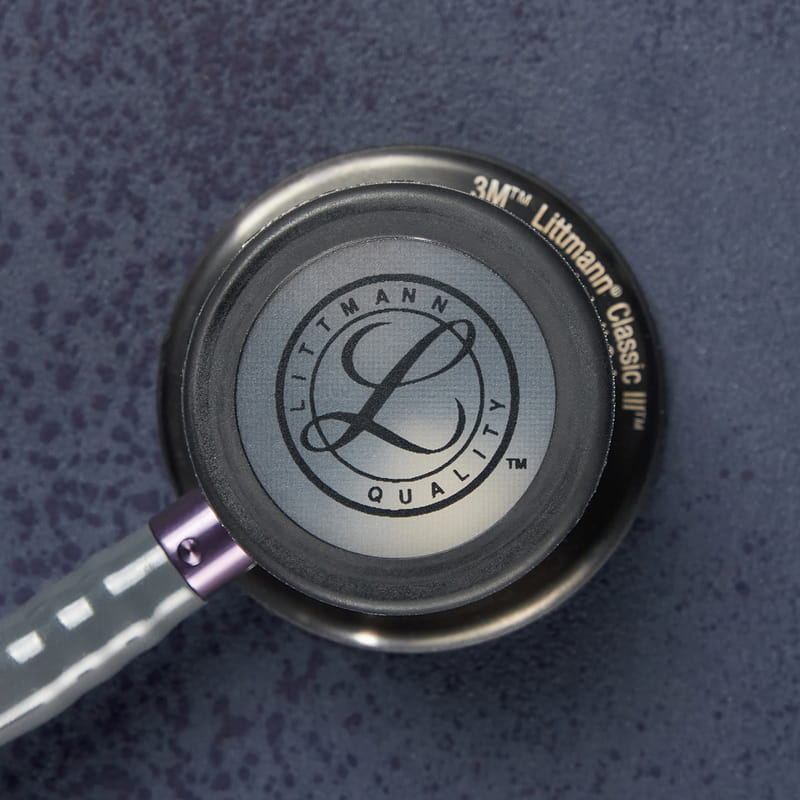 TIP Logolu Kişiye Özel Littmann Classic III Stetoskop