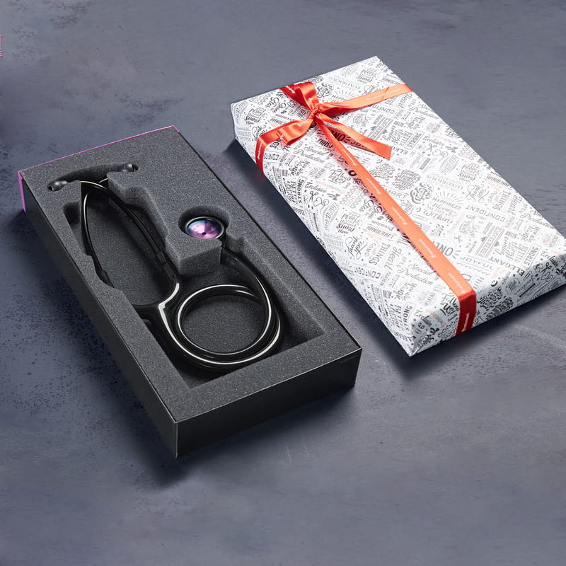 TIP Logolu Kişiye Özel Littmann Classic III Stetoskop