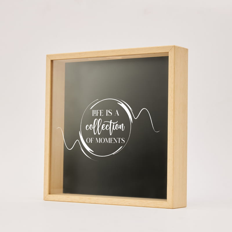 105 Fotoğraflı Anı Kumbarası