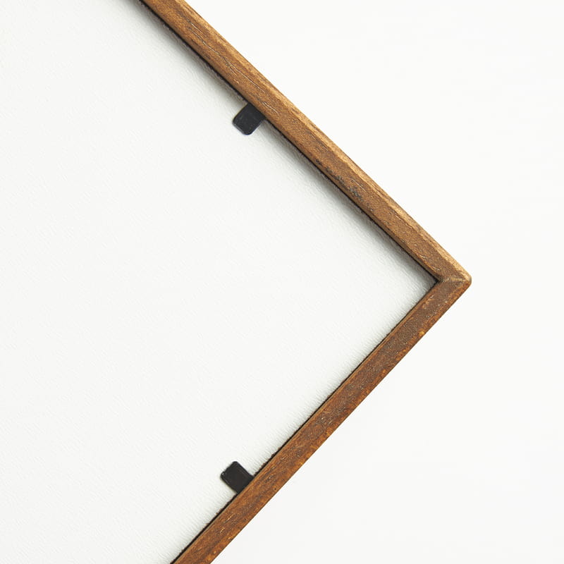 Anneye Hediye Fotoğraf ve Mesaj Baskılı Sunum Tepsisi